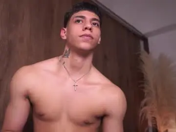 Chaturbate Live Sex Cam of josep_davies