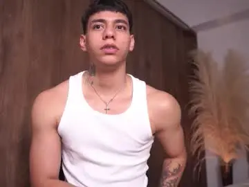 Chaturbate Adult Video Chat of josep_davies