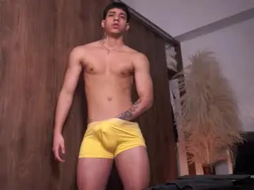 Chaturbate Sex Cam of josep_davies