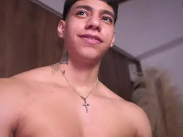 Chaturbate Live Sex Cam of josep_davies