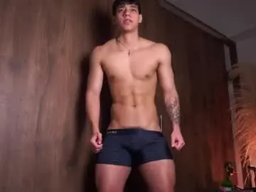 Chaturbate Live Sex Cam of josep_davies