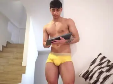 Chaturbate Live Porn of josep_davies