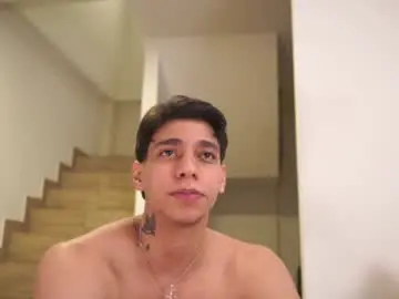 Chaturbate Sex Cam of josep_davies