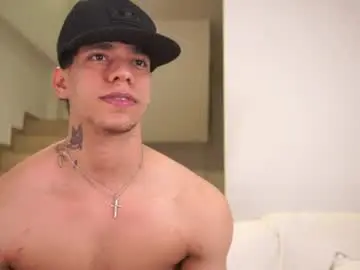 Chaturbate Live Sex of josep_davies