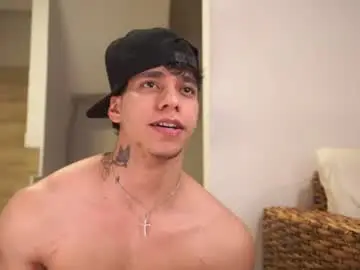 Chaturbate Live Sex Cam of josep_davies