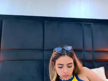 Chaturbate Adult Webcam of karlaortiz