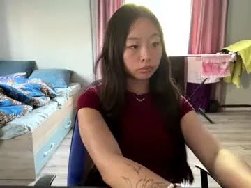 Chaturbate Adult Webcam of lennaguzzardo