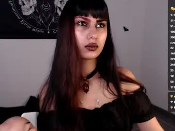 Chaturbate Live Porn of littleluciferrr