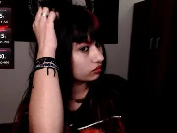 Chaturbate Adult Webcams of littleluciferrr