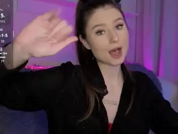 Chaturbate Best Webcam of lua__19