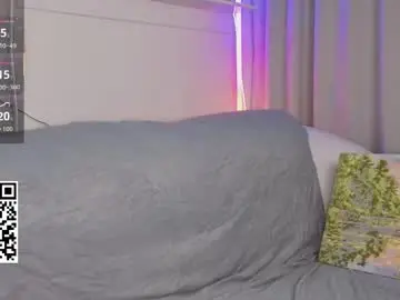 Chaturbate Live Porn of lua__19
