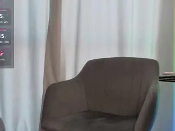 Chaturbate Adult Webcams of lua__19