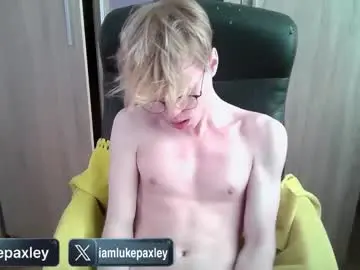 Chaturbate Private Sex Chat of lukepaxley