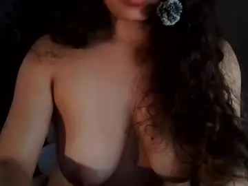 Chaturbate Best live sex cam show of meowdiablo