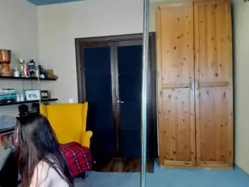 Chaturbate Sex Cam of moon_sonata