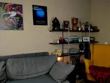 Chaturbate Live Porn of moon_sonata