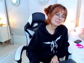 Chaturbate Live Porn of naiamendoza