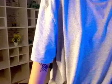 Chaturbate Adult Video Chat of noeva_