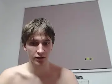 Chaturbate Nude Webcam of playful_johnny