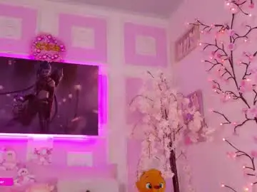 Chaturbate Nude Webcam of sammyblaer