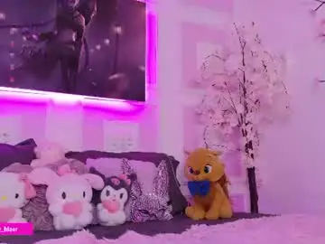 Chaturbate Best live sex cam show of sammyblaer