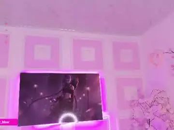 Chaturbate Best live sex cam show of sammyblaer