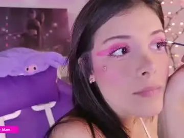 Chaturbate Live Sex Cam of sammyblaer