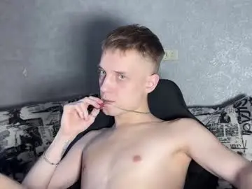 Chaturbate Live Sex of sky_hunter