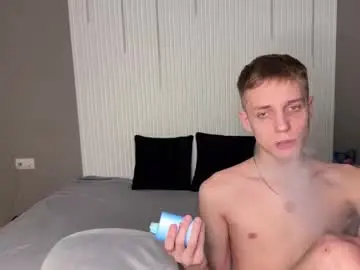 Chaturbate Nude Webcam of sky_hunter