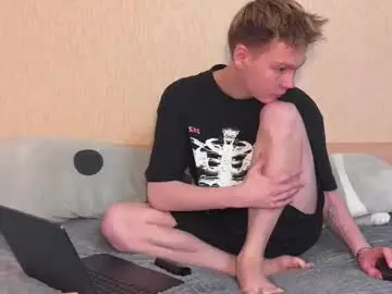 Chaturbate Live Porn of sky_hunter