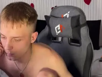 Chaturbate Private Sex Chat of sky_hunter