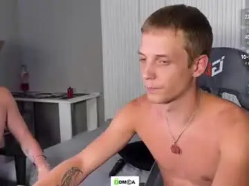 Chaturbate Live Porn of sky_hunter