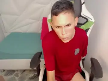 Chaturbate Live Sex of sombra_18