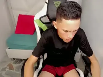 Chaturbate Private Sex Chat of sombra_18