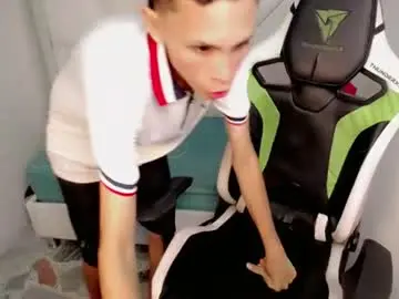 Chaturbate Best Webcam of sombra_18