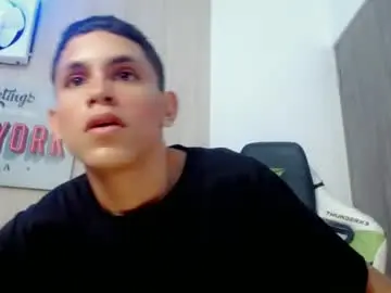 Chaturbate Adult Webcam of sombra_18