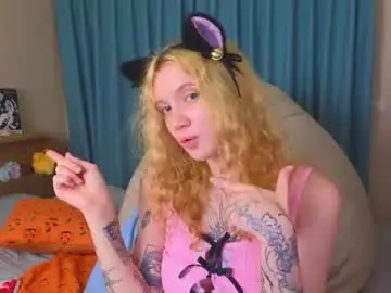 Chaturbate Live Porn of sweet_69billy