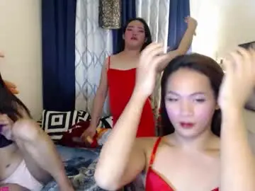 Chaturbate Live Sex of urfantacyoflove