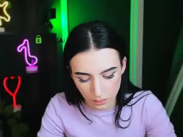 Chaturbate Sex Chat of vaiolet_lovely