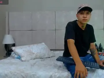 Chaturbate Adult Video Chat of vale_maty