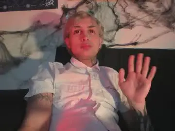 Chaturbate Private Sex Chat of vampiredavyd