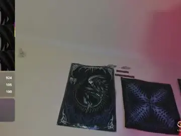 Chaturbate Best Webcam of vampiredavyd