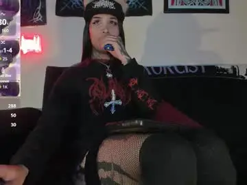 Chaturbate Sex Chat of vampiredavyd