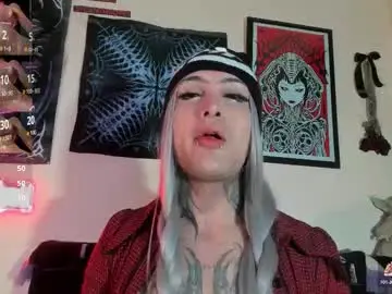 Chaturbate Sex Chat of vampiredavyd