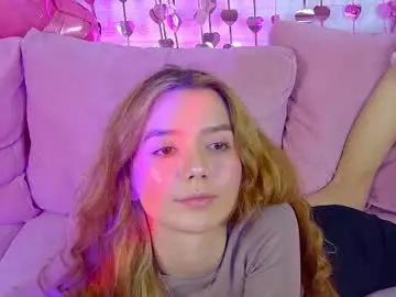 Chaturbate Adult Video Chat of vanessavienne