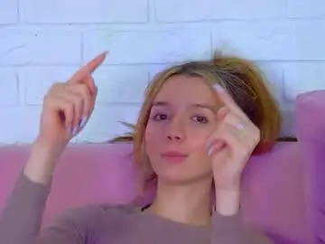 Chaturbate Best Webcam of vanessavienne