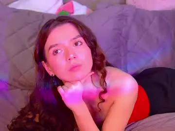 Chaturbate Best Webcam of vanessavienne