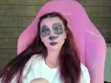 Chaturbate Best Webcam of vanessavienne