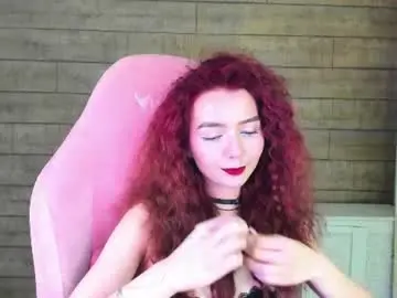 Chaturbate Best Webcam of vanessavienne