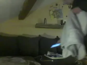 Chaturbate Live Sex Cam of verdogan